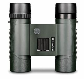 Hawke Endurance ED Compact 10x25 Green