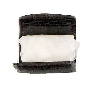 Uncle Mike's - Latex Glove Pouch