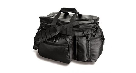 Uncle Mike's Side-Armor Patrol Bag 38.3L