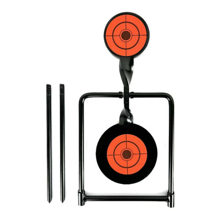  Target Sports Rotate Target Single Heavy Duty - 10mm