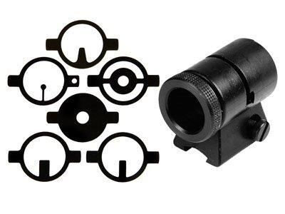 Luxel korreltunnel weihrauch Universeel incl inserts