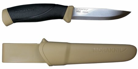 Outdoor Mes Morakniv Companion Dim Color
