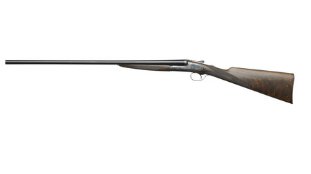 Beretta 486 EL Paralello Color Case