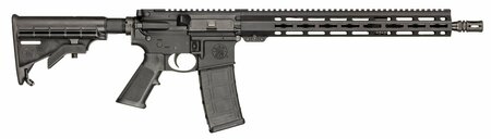 M&P 15 Sport III M-LOK