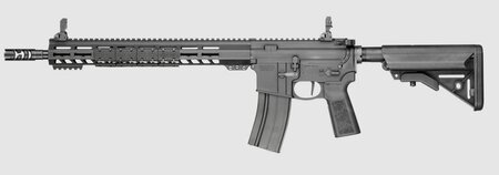 Volunteer XV Pro M-LOK