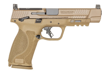 M&P 9 Compact M2.0 OR FDE