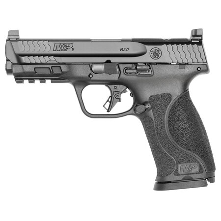 M&P 9 M2.0 OR Zwart
