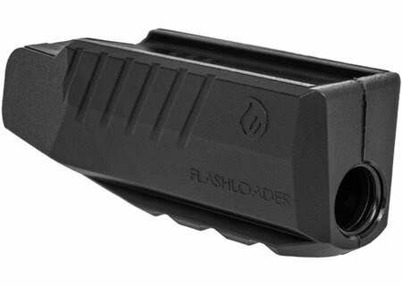Vesta Flashloader | 6 schots magazijn extensie
