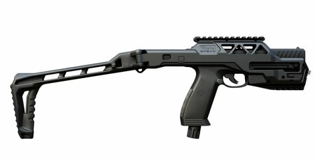 Vesta Spear Carbine Kit 