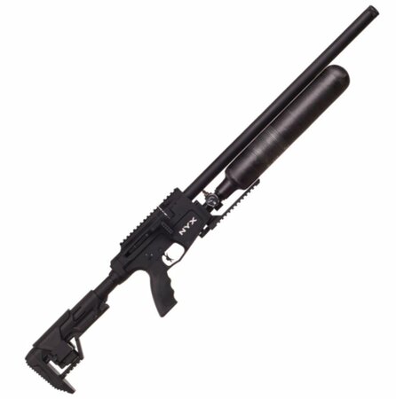 Reximex AR PCP Nyx Carbon