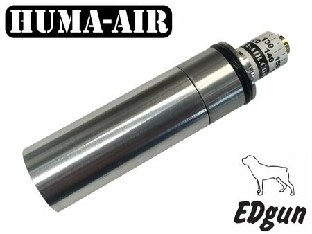 Huma-Air Edgun Leshiy Tuning Regulator