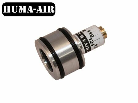 Huma-Air Universal Tuning Pressure Regulator