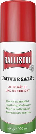 Ballistol Spuitbus 100 ml
