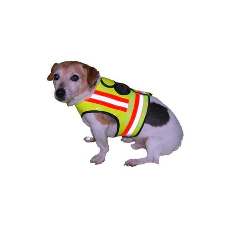 Honden veiligheidsvest