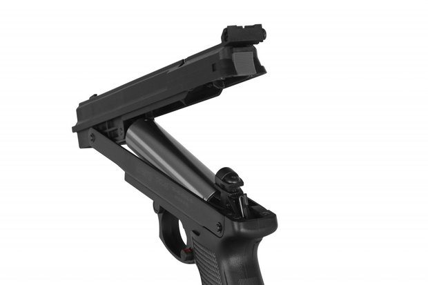 Gamo PR-45 luchtpistool 