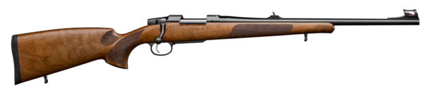 CZ 557 Luxus 30-06 showroom model