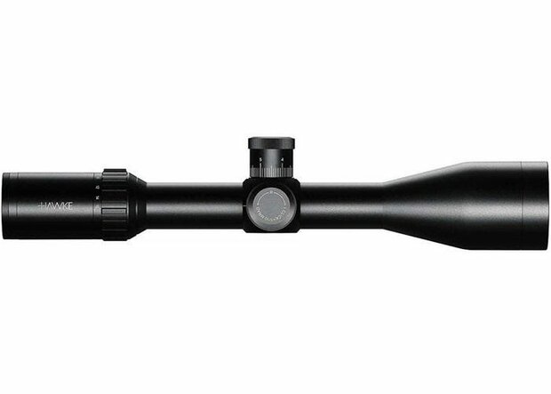 Hawke vantage 30 WA 6-24x50SF FFP Half Mil Dot 