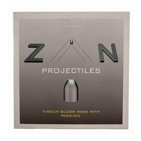 Zan Projectiles HP slugs .30 / 7,62mm - 63grain