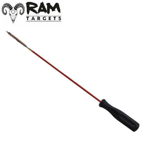 Ram Poetsdoos luchtbuks 4,5 mm