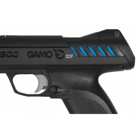 Gamo P-900 IGT luchtpistool 4.5 mm 