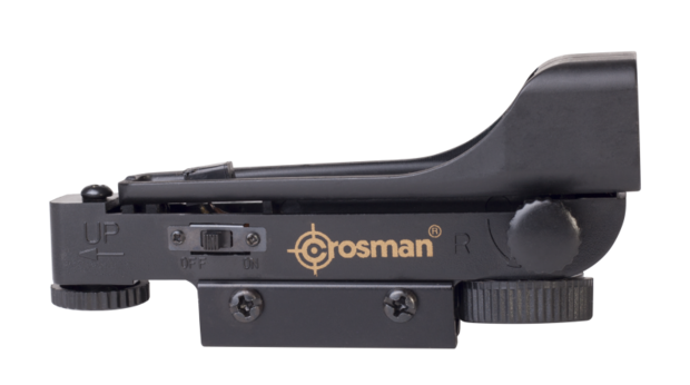 Crosman red dot Target Finder basic 11 mm rail