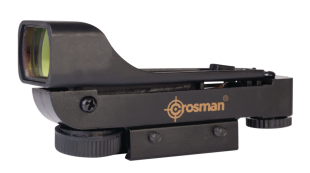 Crosman red dot Target Finder basic 11 mm rail