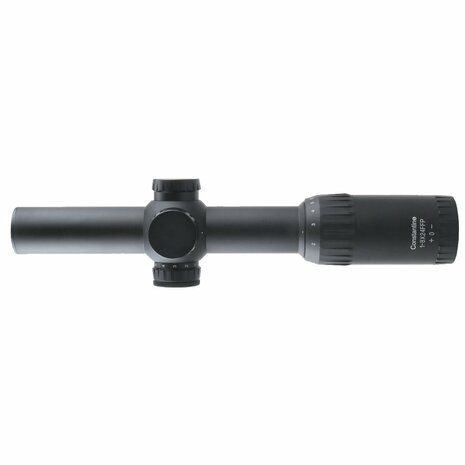 Vector Optics Constantine 1-8x24 FFP (SCFF-32)