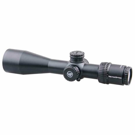 Vector Optics Veyron 4-16x44 FFP Rifle Scope (SCFF-22)