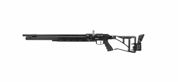 FX Dreamline Saber Tactical Chassis