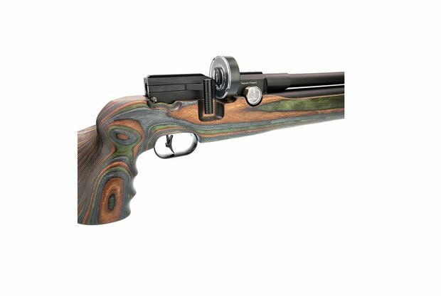 FX Dreamline GRS Green Mountain Camo