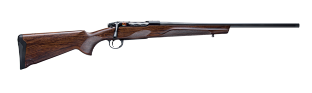 Franchi EKOG Horizon Anniversario .308 Win Hout (M14x1 draad)