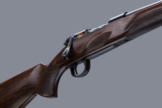 Franchi EKOG Horizon Anniversario .308 Win Hout (M14x1 draad)