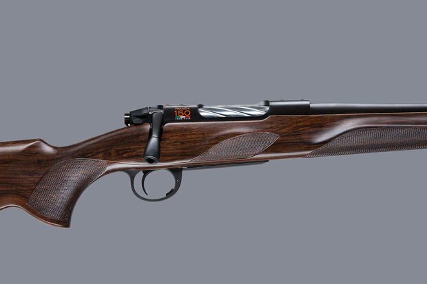 Franchi EKOG Horizon Anniversario .308 Win Hout (M14x1 draad)