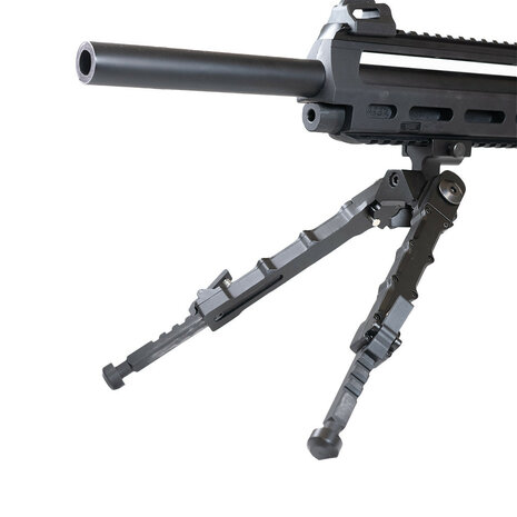 RAM Tactical Bipod SR-5 QD 