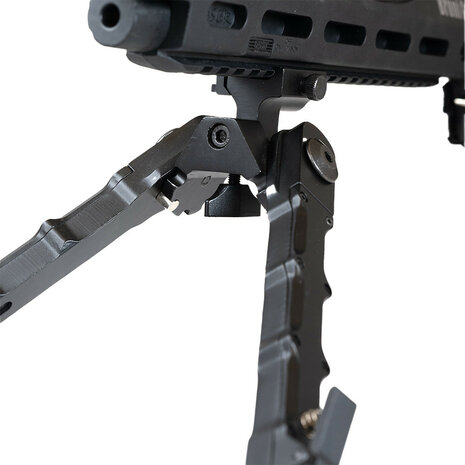 RAM Tactical Bipod SR-5 QD 