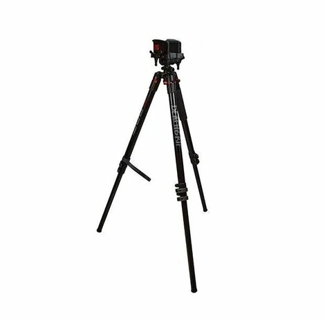 Tripod BOG DeathGrip Aluminium