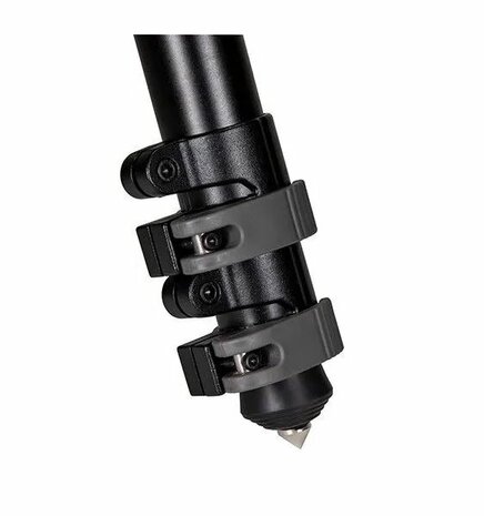 Tripod BOG DeathGrip Aluminium