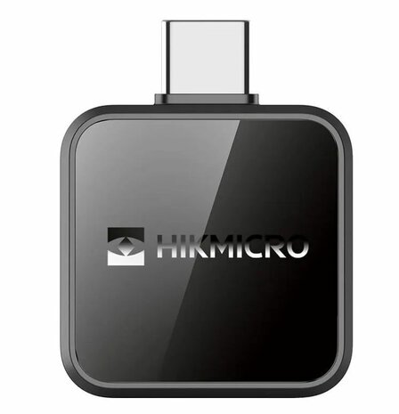 HikMicro  Warmtebeeldcamera Explorer E20Plus