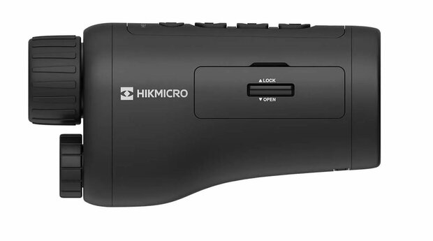 HikMicro Nachtzichtcamera Heimdal H4D