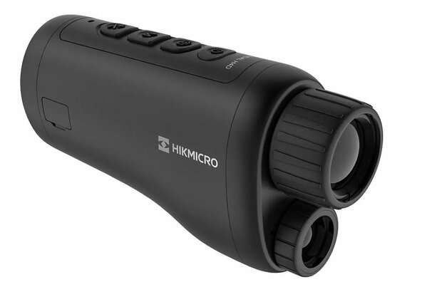 HikMicro Nachtzichtcamera Heimdal H4D