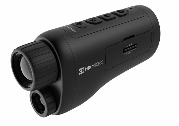 HikMicro Nachtzichtcamera Heimdal H4D