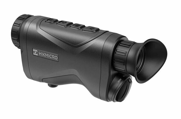 HikMicro Warmtebeeldkijker Condor CH25L