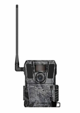  HikMicro Wildcamera M15