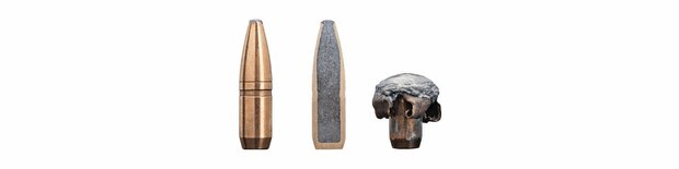 Sako Super Hammerhead - 30-06 - 150 grain