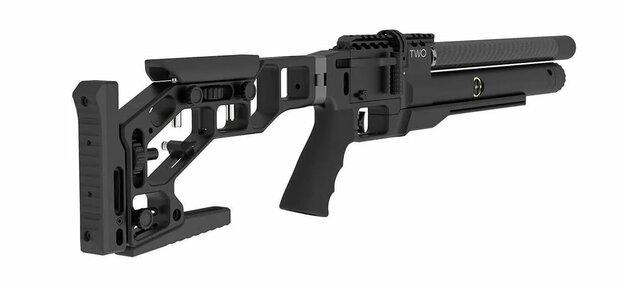 Epic Airguns Two Tactical Compact