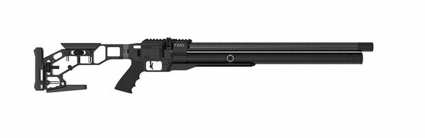 Epic Airguns Two Tactical Standard