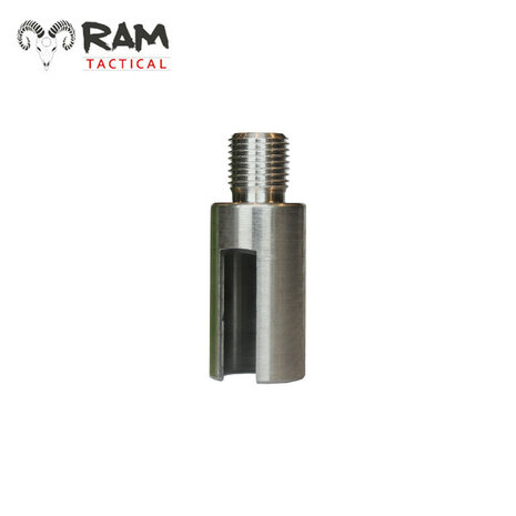 Geluiddemper adapter CROSMAN 1077