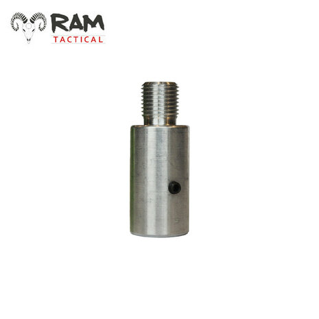 Geluiddemper adapter CROSMAN 1077