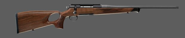 Rossler Signature .308 Win Luxury