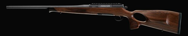 Rossler Signature .308 Win Luxury